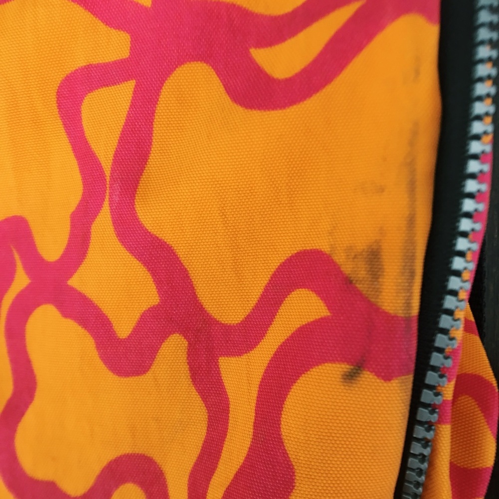 Tous Drawstring Bag - Picture 4 of 4